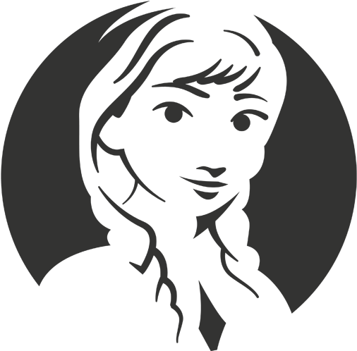 Anna (650x497), Png Download