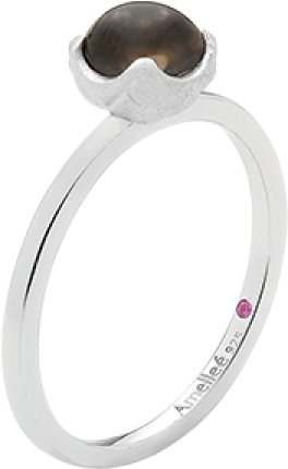 'yellows, Browns & Oranges', Chameleon Ring (1200x1200), Png Download