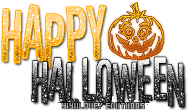 Haloween Png (900x583), Png Download