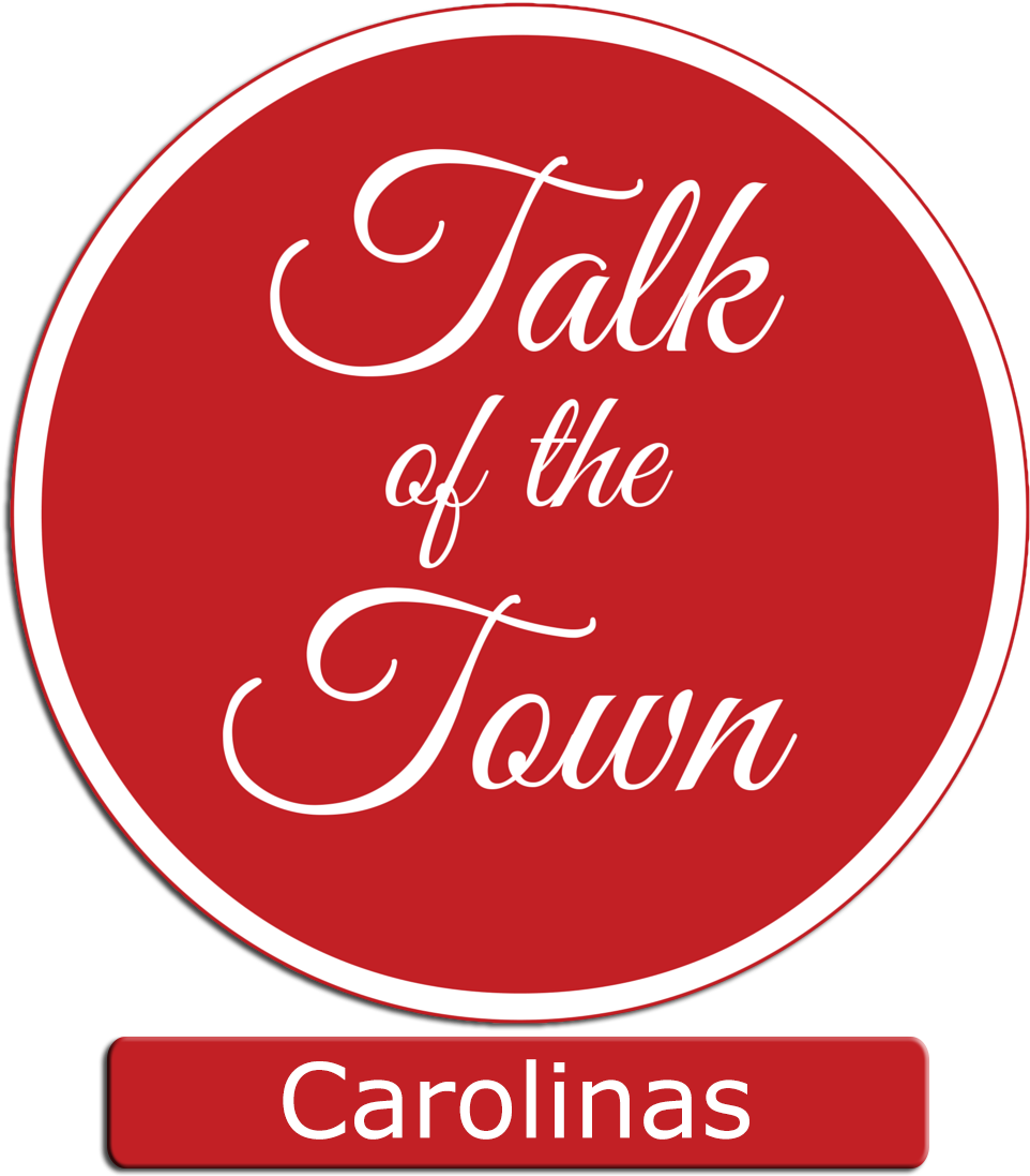 Talk Of The Town Carolinas Fort Mill Tega Cay Video (1344x1344), Png Download