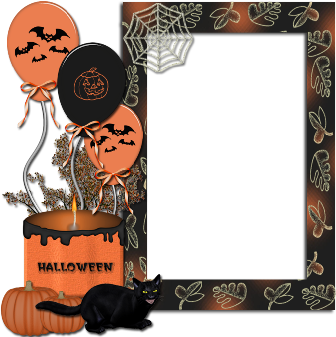 Download Budget Tote Halloween Candy Bag For Kids Clipart (702x702), Png Download