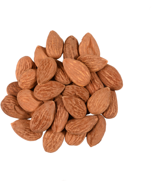 Almonds (700x700), Png Download