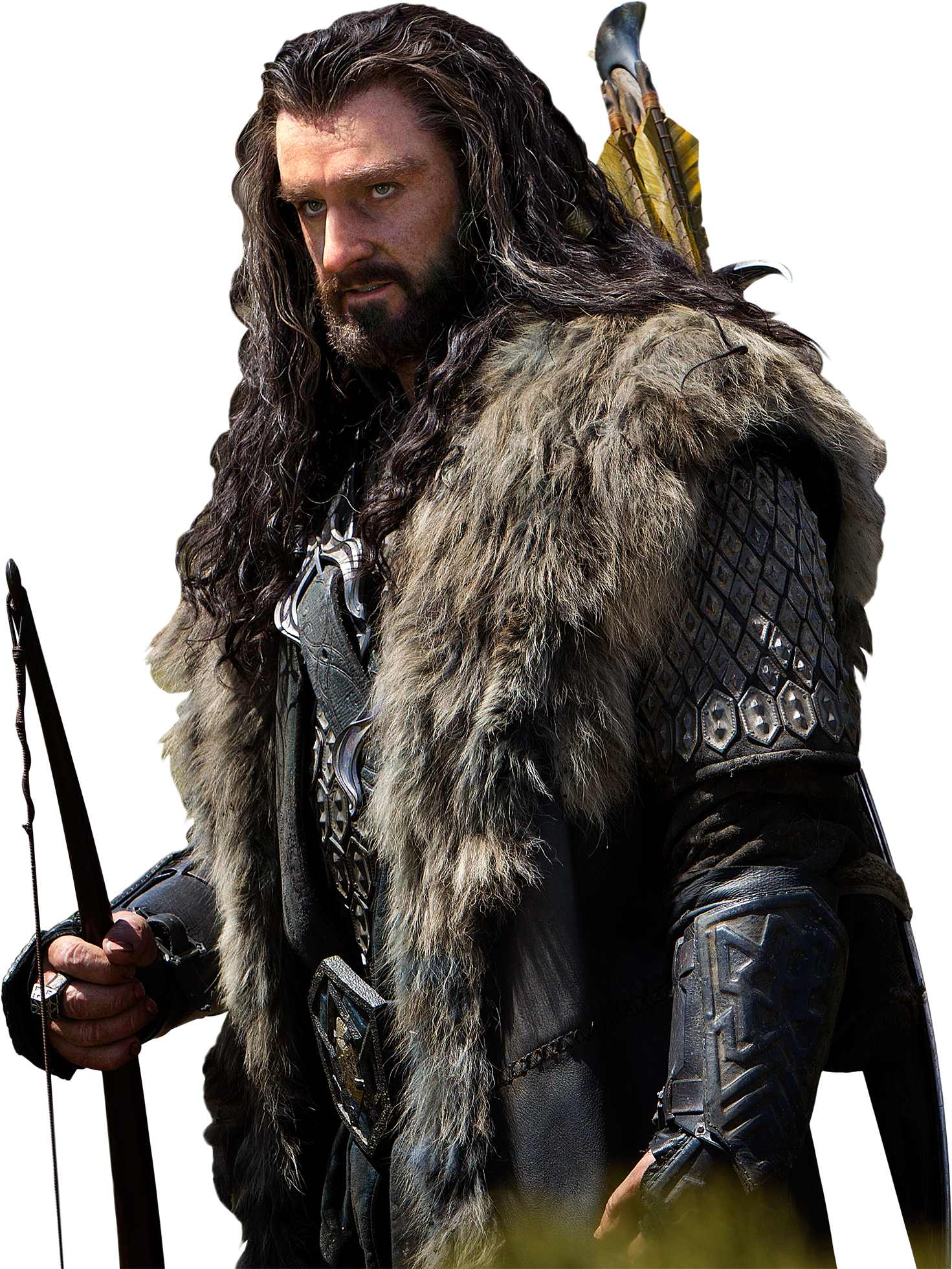 The Hobbit Png (1694x2000), Png Download
