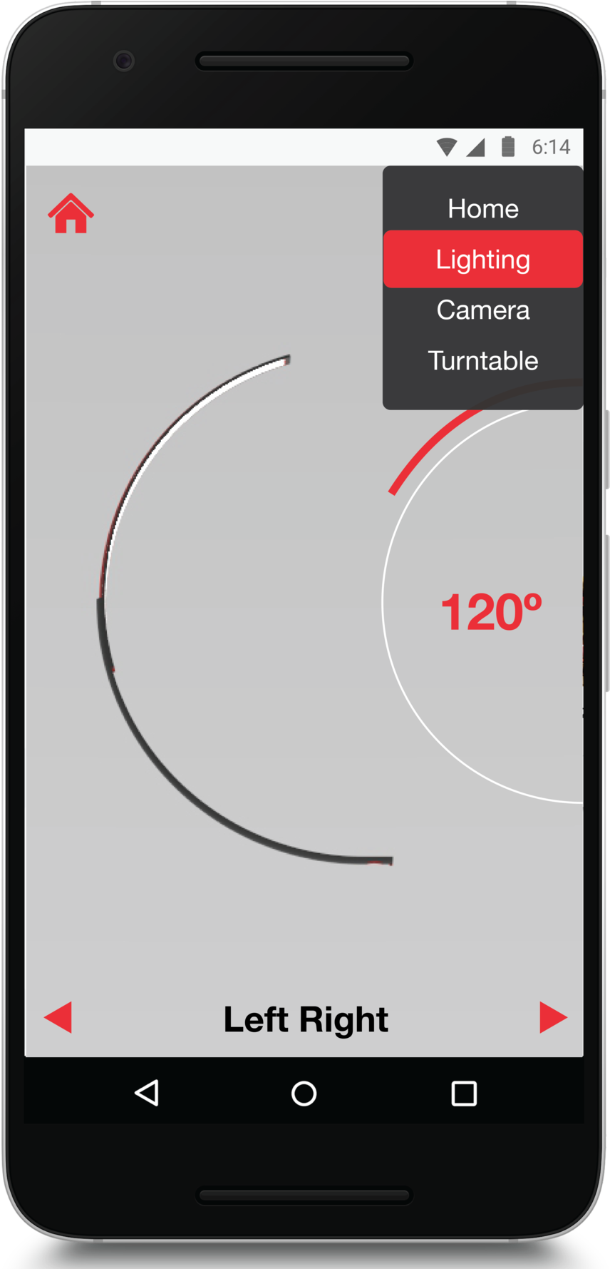 Led Angle -01 (1000x1778), Png Download