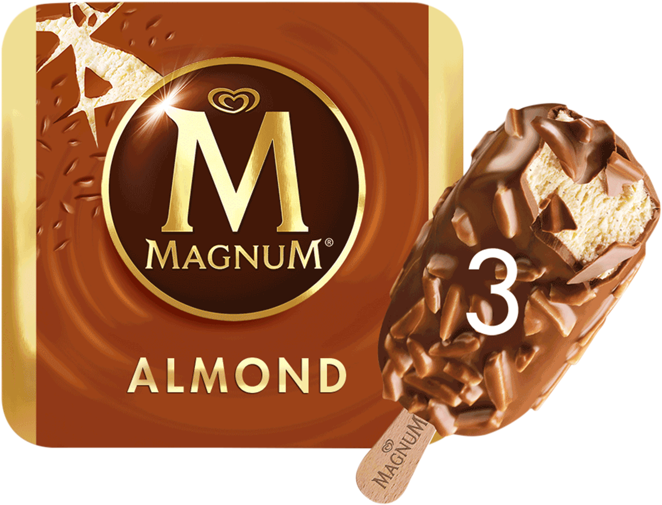 Almond Png (1500x1500), Png Download