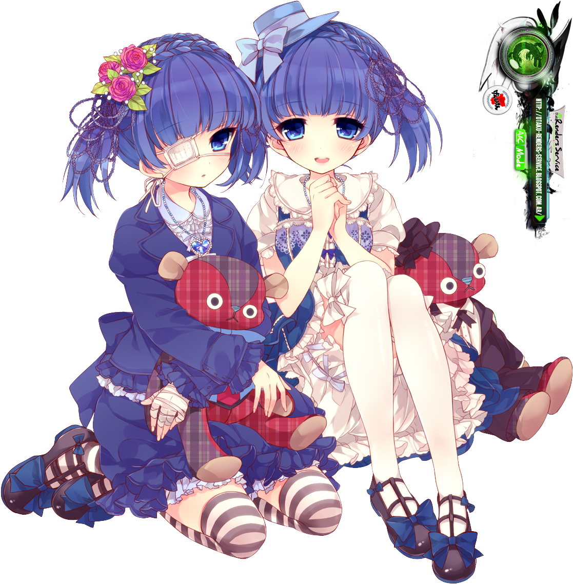 Ня Mangaka 0 Fiction Sticker (1117x1138), Png Download