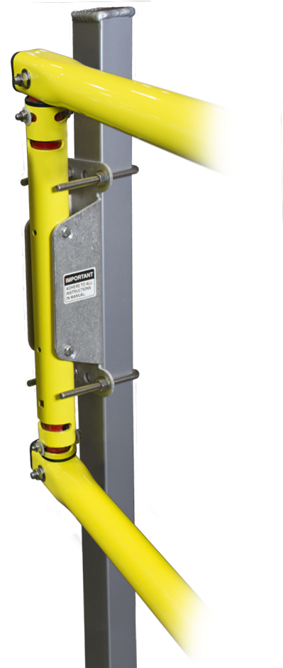 Swing Gates (945x945), Png Download