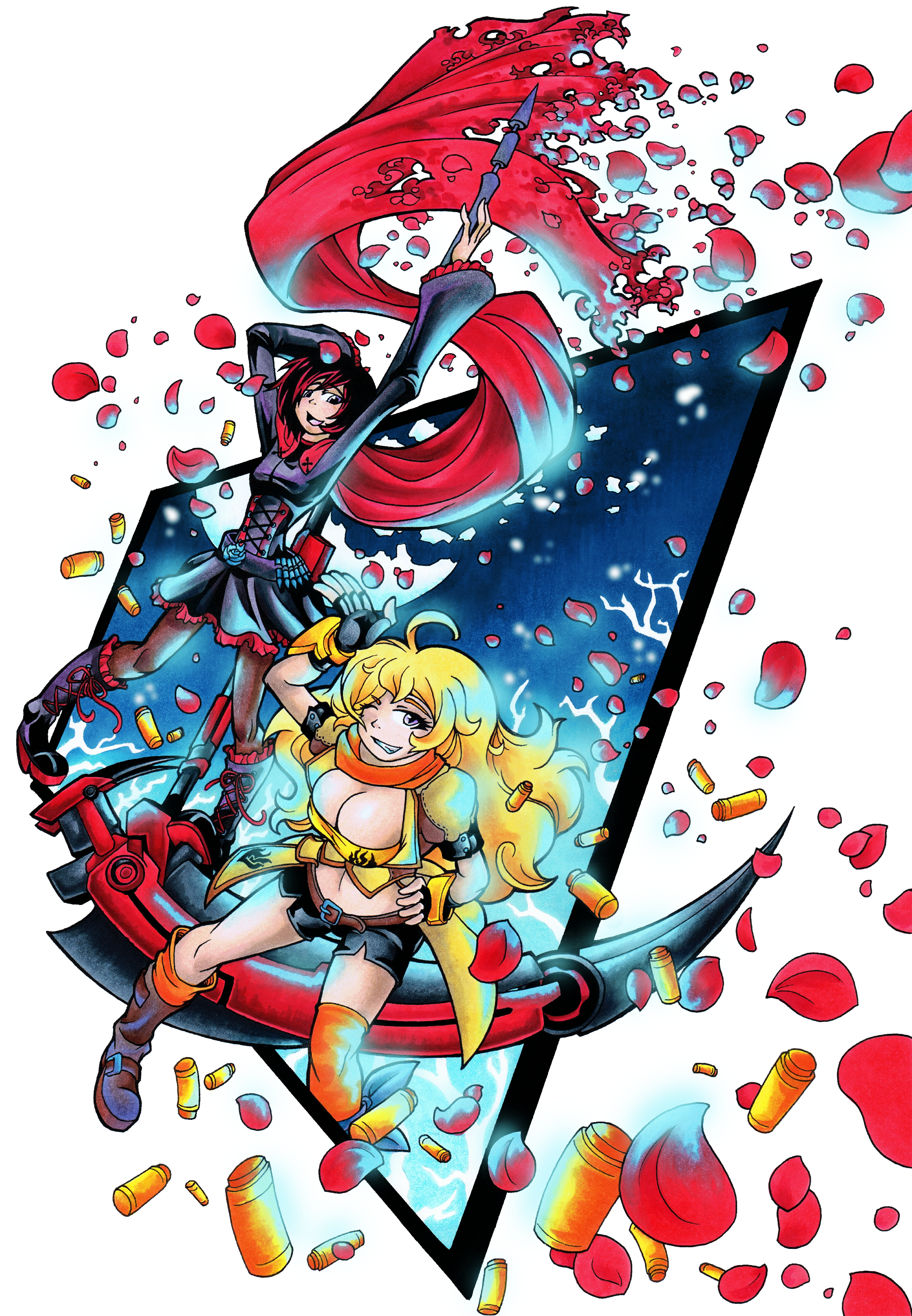 Time To Say Goodbye (2080x3000), Png Download