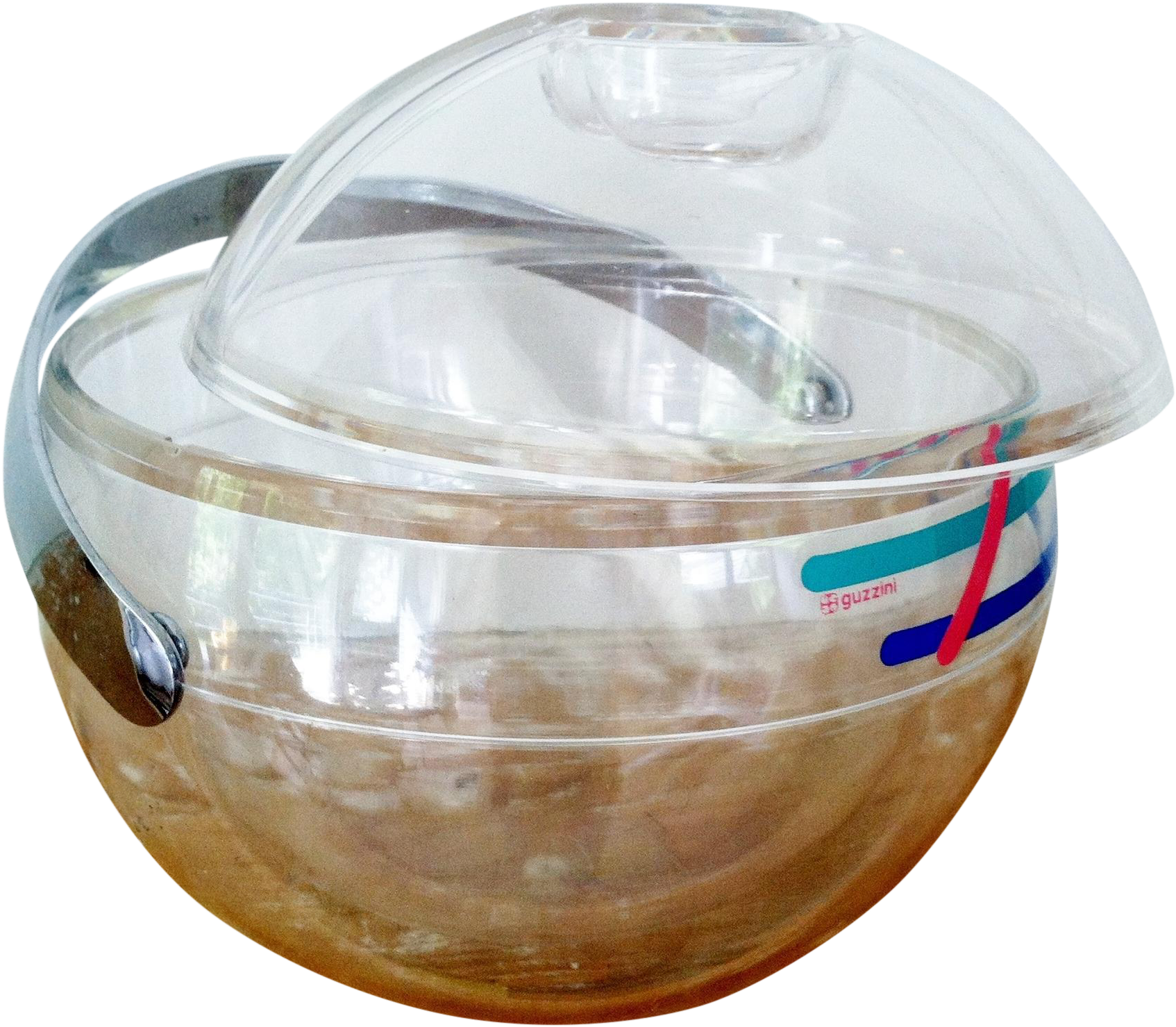 Ice Cream Bowl Png (2182x1837), Png Download
