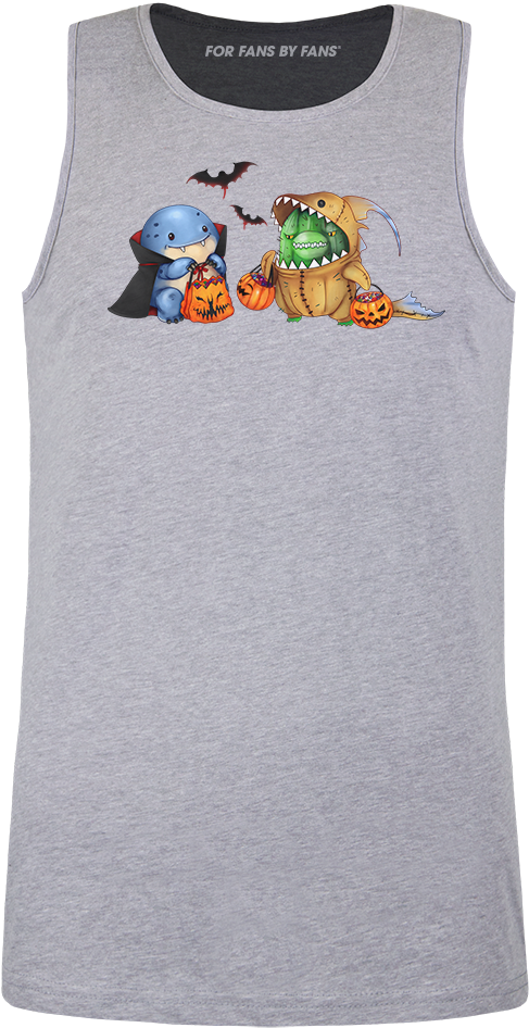 Trick Or Treat Png (1000x1000), Png Download
