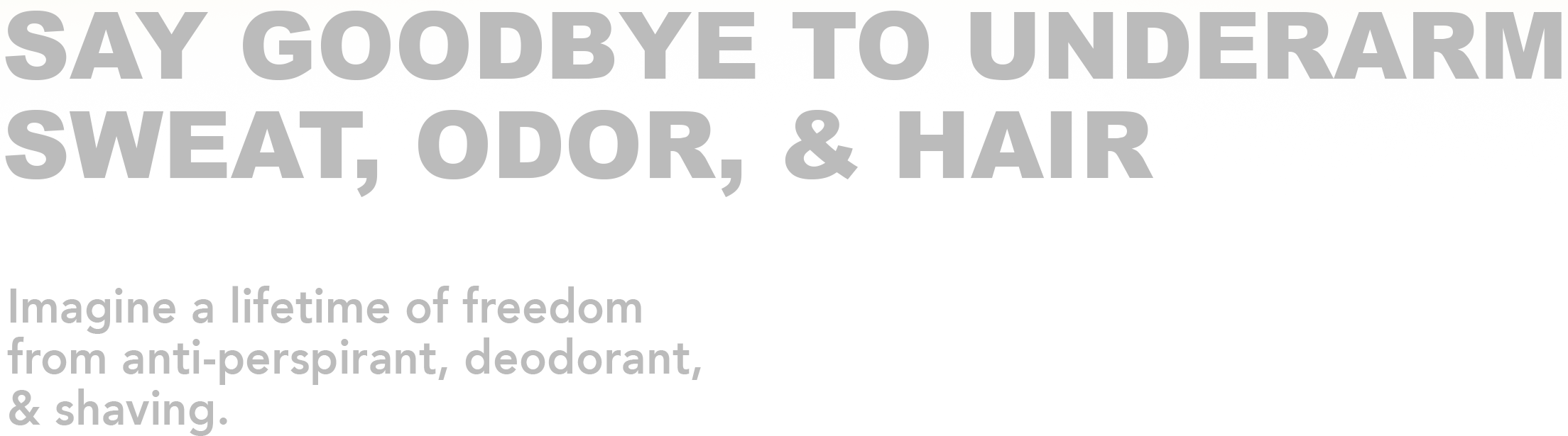 How Does The Treatment Work (2208x615), Png Download