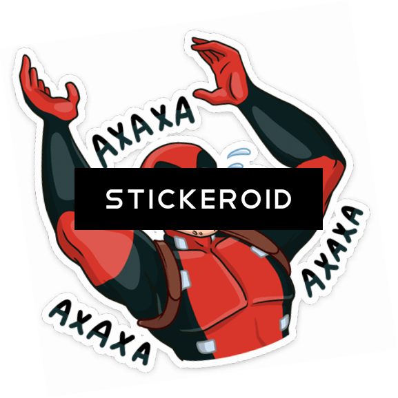 Axa Xa Rofl Sofun Crazy Gladness Gaiety Cheer Jjoy (577x578), Png Download