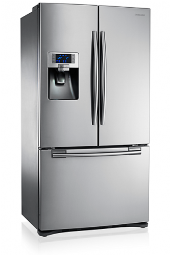 Fridge Freezer Png (650x650), Png Download