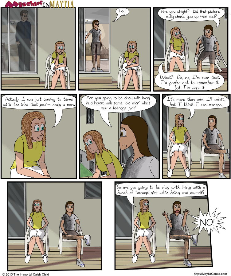 Cherise Has Been Around Long Enough That She's Not (800x903), Png Download