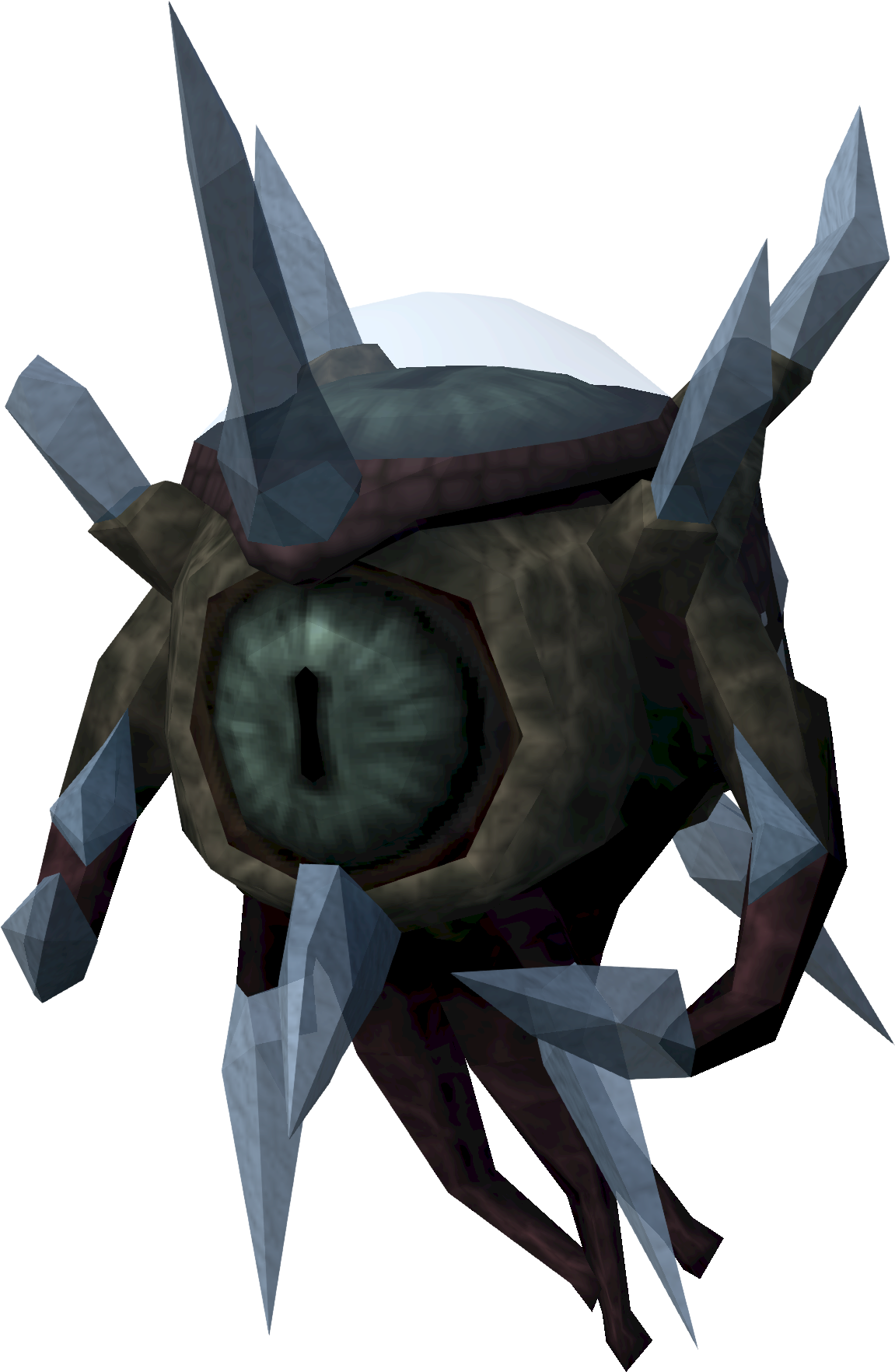 Freezer Png (1151x1764), Png Download