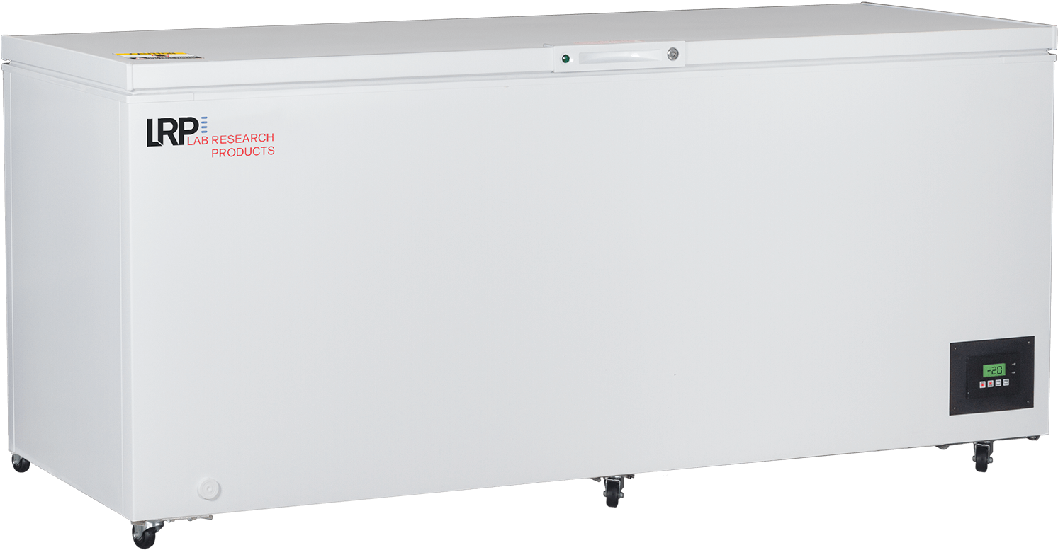 20 Cubic Foot Plus Series Manual Defrost Laboratory (1606x800), Png Download