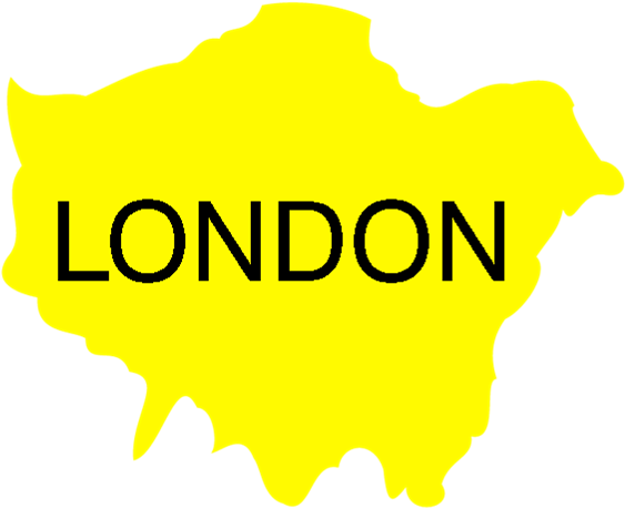 London Png (702x654), Png Download