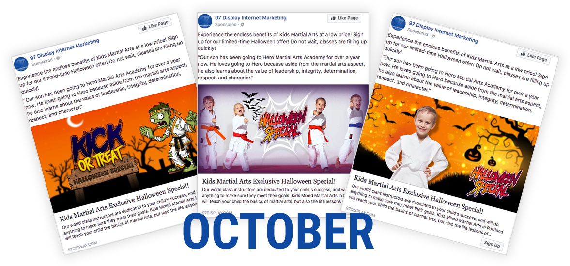 October Png (1200x628), Png Download