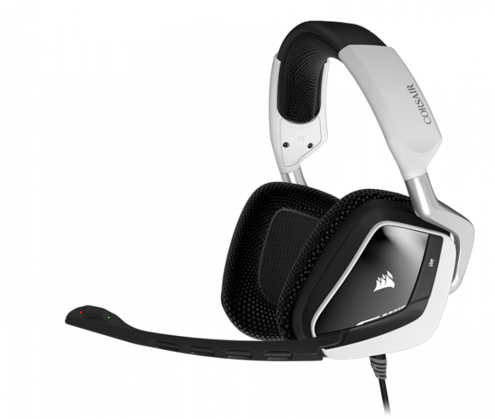 Corsair Void Rgb Usb Dolby (800x600), Png Download