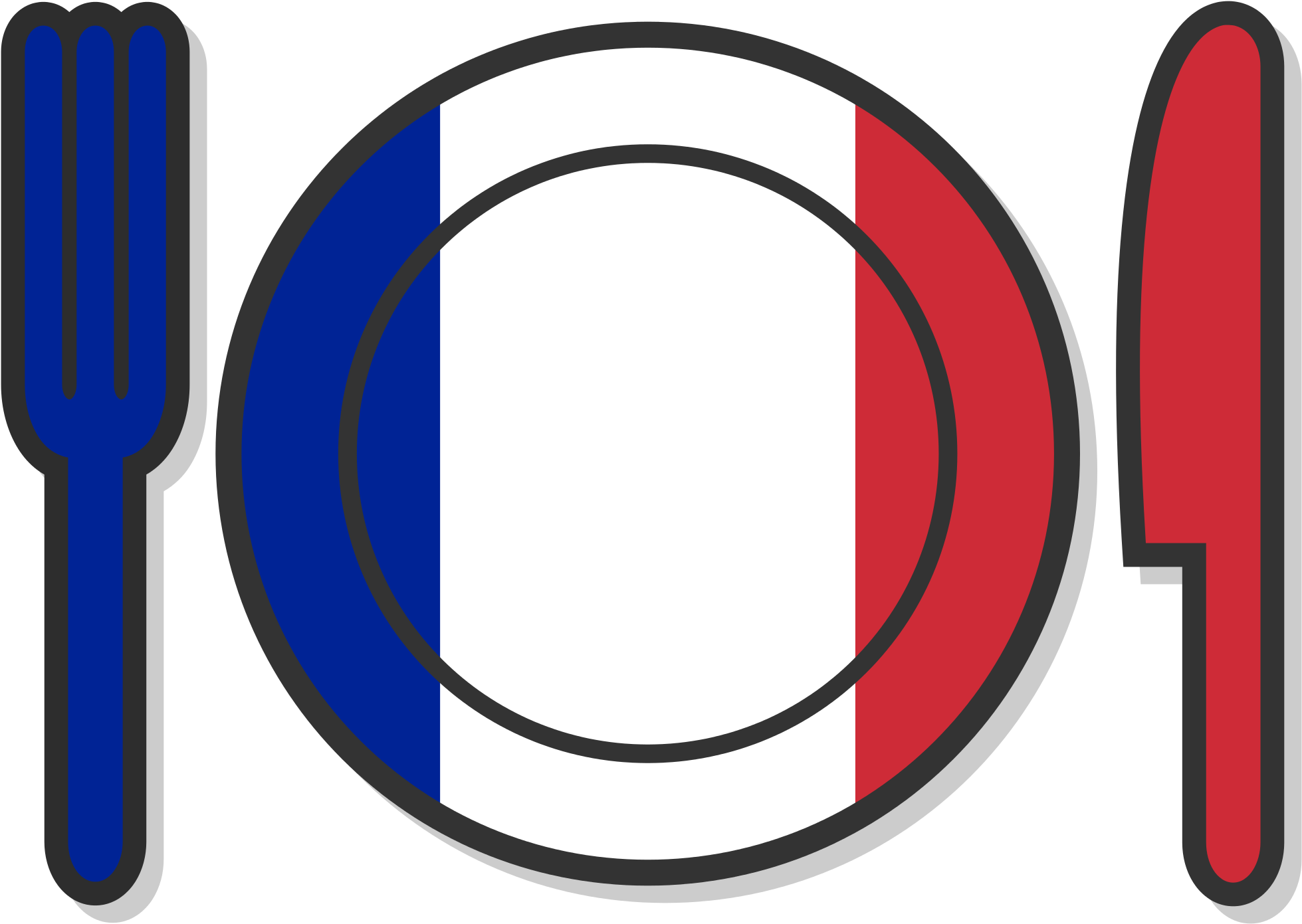 Clip Art Images (2000x1452), Png Download