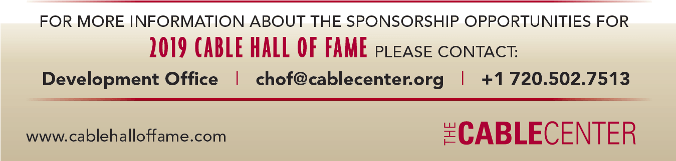 Cable Hall Of Fame (1388x369), Png Download