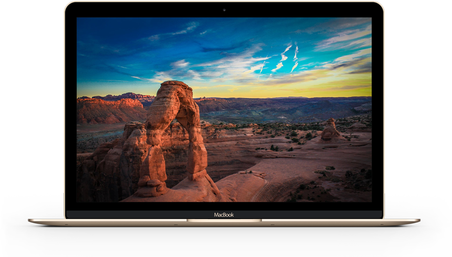 Mac Book Png (928x553), Png Download