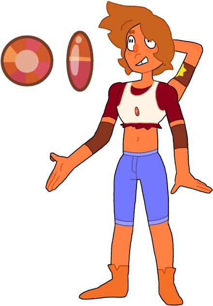 Tiger Eye (500x672), Png Download