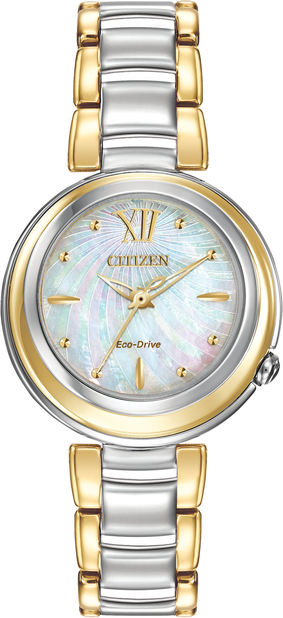 Citizen L Sunrise (1000x2090), Png Download