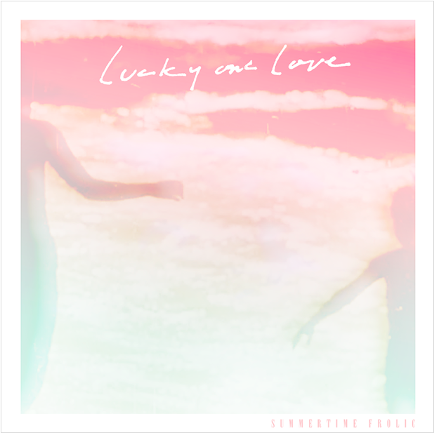 "summertime Frolic" Single (800x800), Png Download