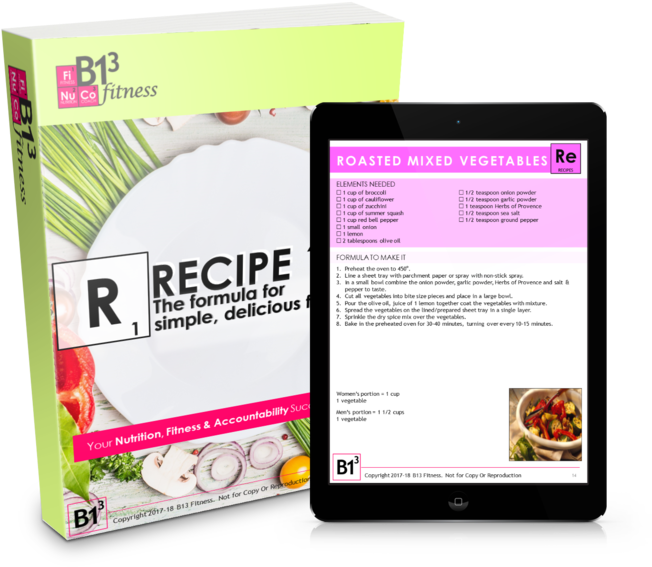 Recipe Book (1000x667), Png Download