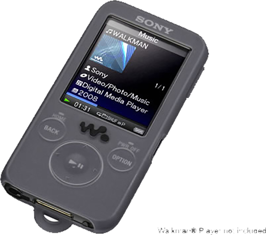Mp3 Player Png (1500x1500), Png Download