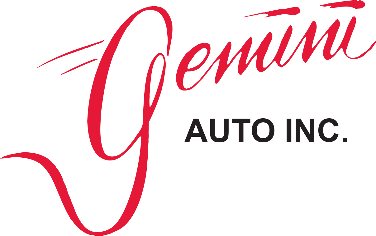 Gemini Auto Inc (1207x756), Png Download