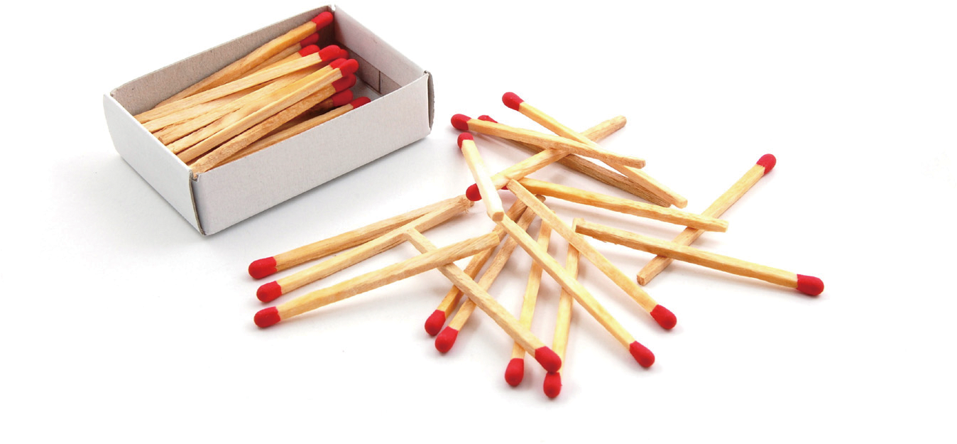 Matches Png High-quality Image (1400x917), Png Download