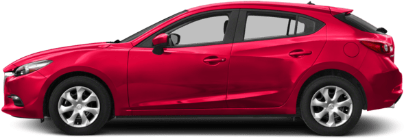 Mazda Png Image Background (640x480), Png Download