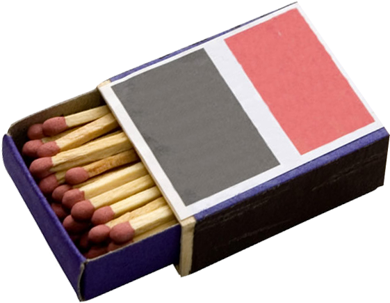 Matches Png Free Download (850x567), Png Download