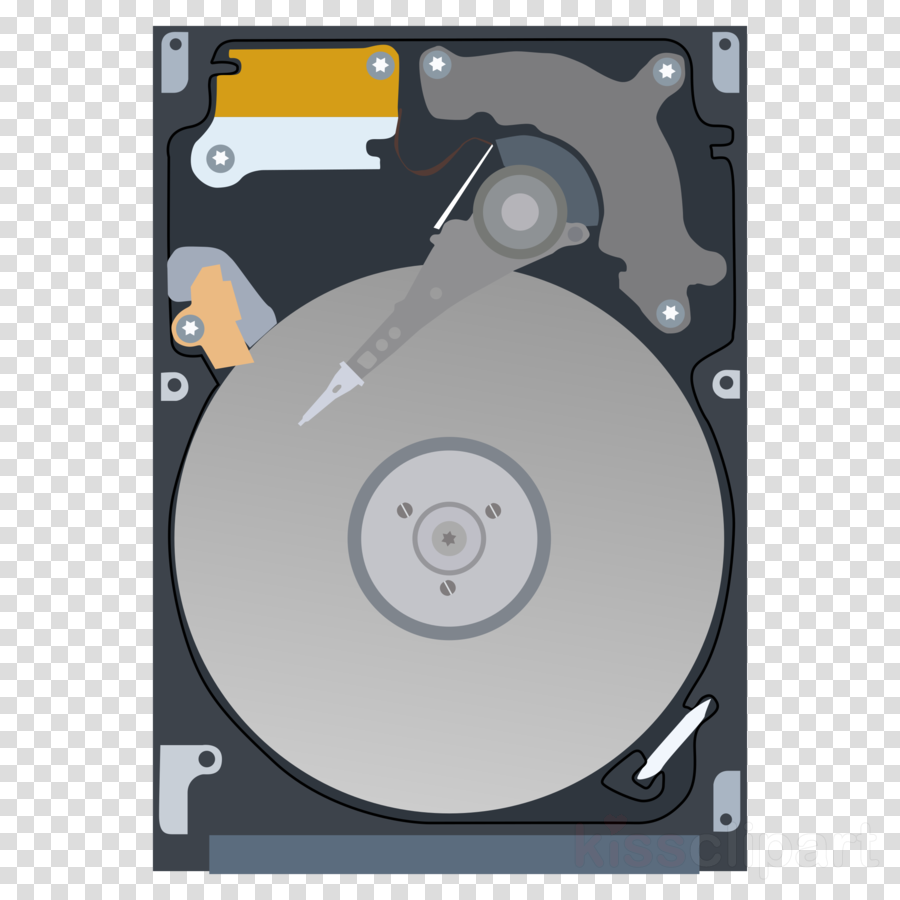 Seagate St905003n1a1as-rk 500gb (900x900), Png Download
