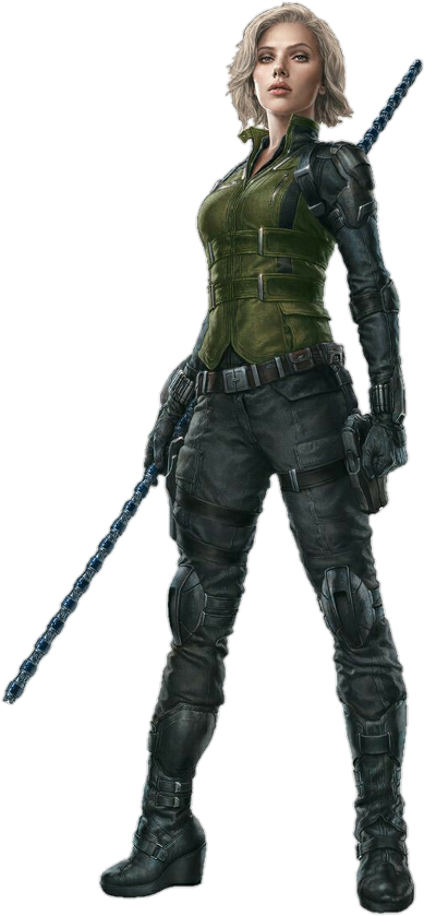 Gamora Png (480x911), Png Download