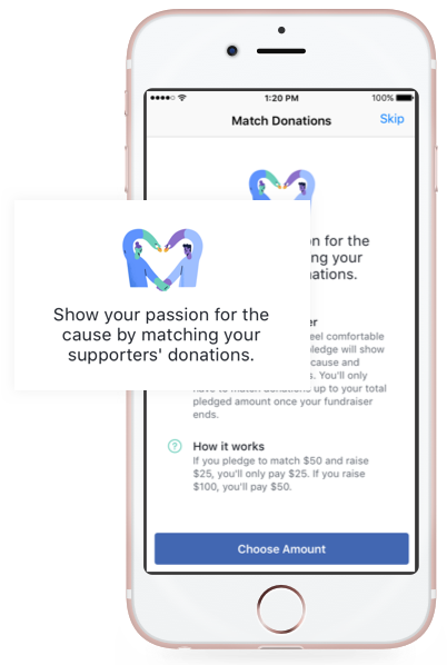 Nonprofits Can Now Select A Range Of Dates And Have (560x600), Png Download