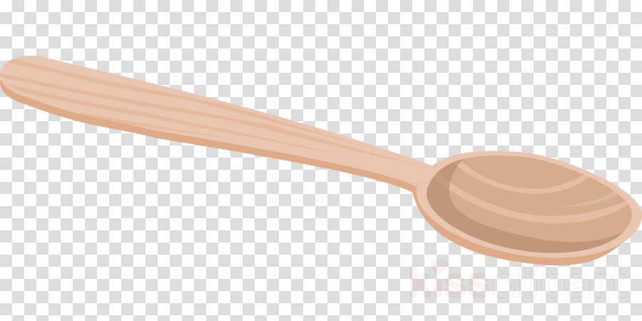 Wooden Spoon Clipart Wooden Spoon Clip Art (900x450), Png Download