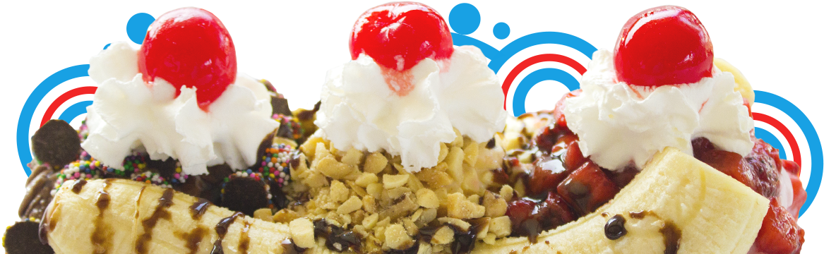 Toppings (1179x366), Png Download