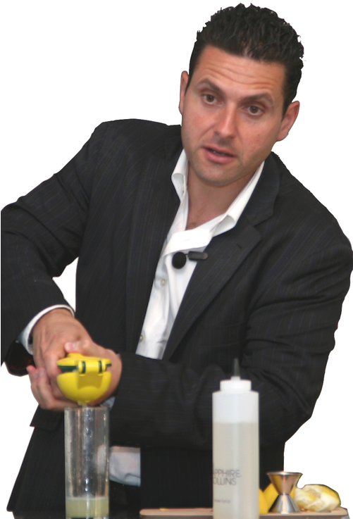 Bar Tender Png (826x1099), Png Download