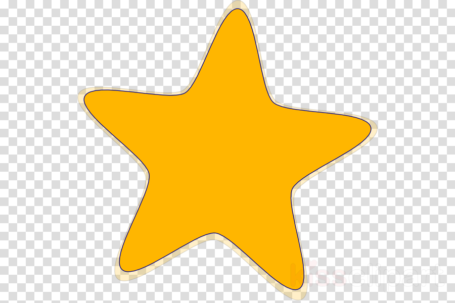 Star (900x600), Png Download