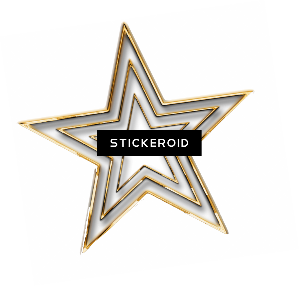 Stars (1031x987), Png Download