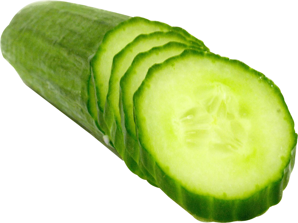 Cucumber Png Image (1208x905), Png Download