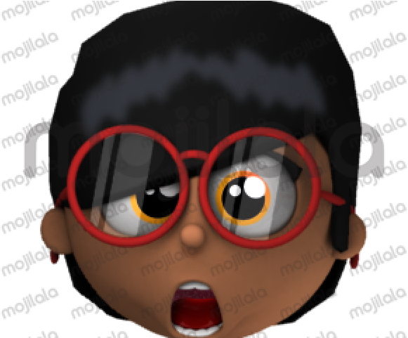 Sunglasses Emoji Clipart Enjoyed (640x480), Png Download