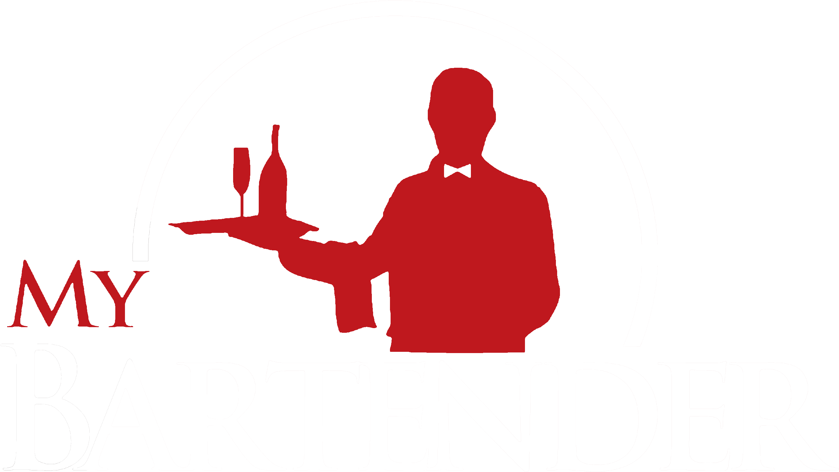 Mini Cocktail Bar Free Flow (2911x2055), Png Download