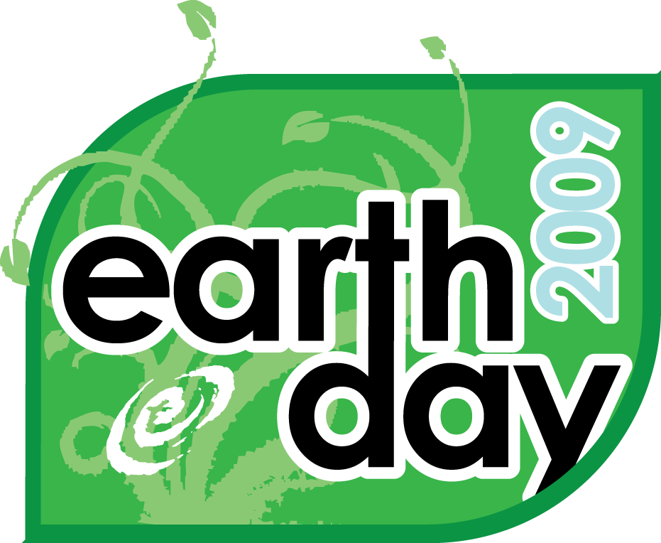 Earth Day (931x764), Png Download