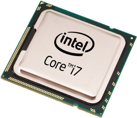 Processor (768x432), Png Download