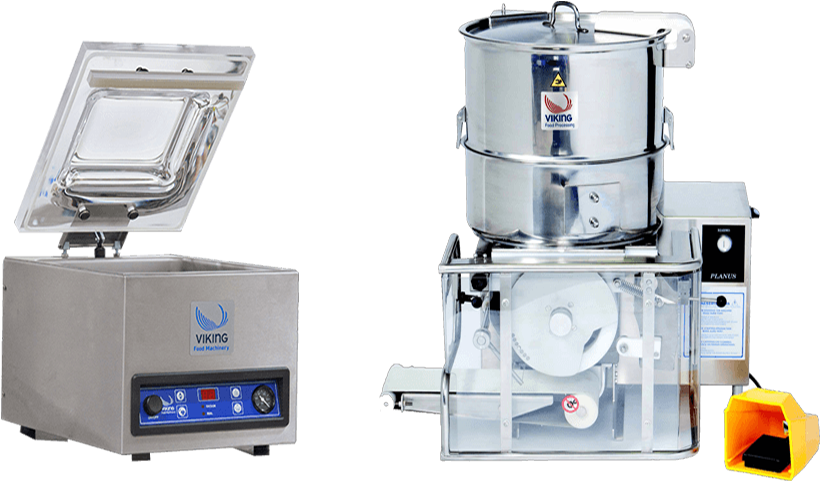 High Quality, Value Adding Machinery Range (925x480), Png Download