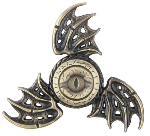 Game Of Throne Fidget Spinner Png Picture (600x600), Png Download